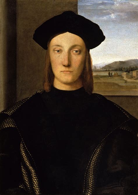 Raphael (Raffaello Sanzio) 